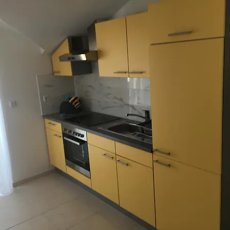 Apartament Barbic Umag