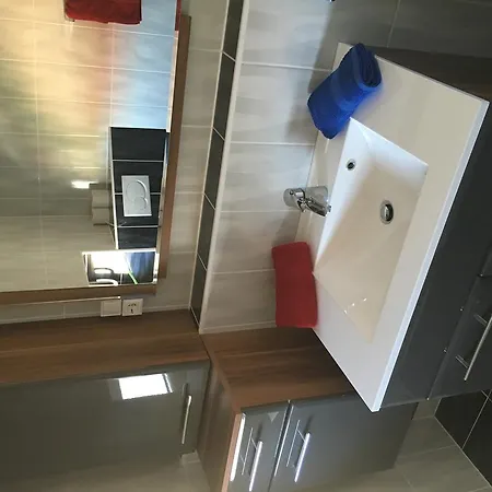 Apartament Barbic *