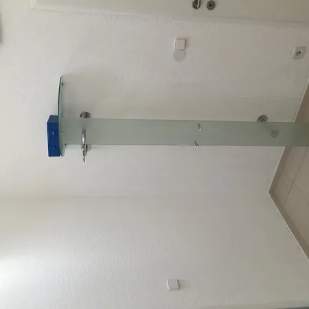 Apartament Barbic *