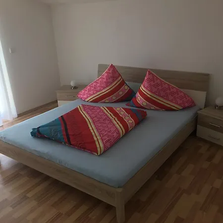 Apartament Barbic Umag