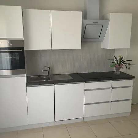 Apartament Barbic