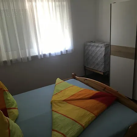 Apartament Barbic Umag