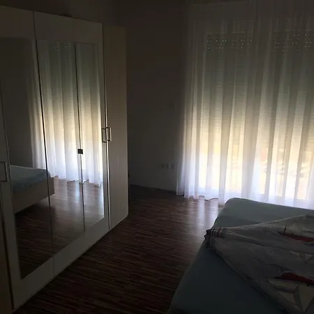 Apartament Barbic