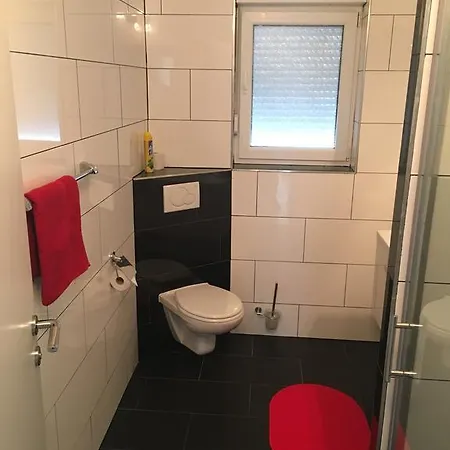 Apartament Barbic