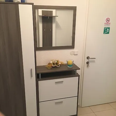 Apartament Barbic *