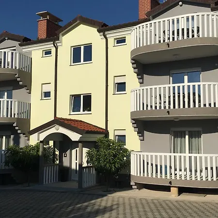 Apartament Barbic Umag