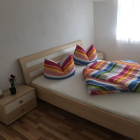 Barbic Apartament