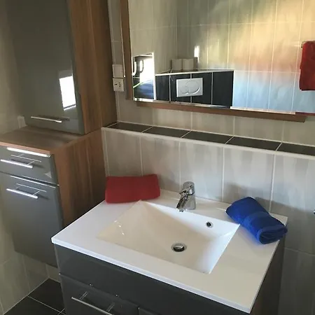 Apartament Barbic Umag