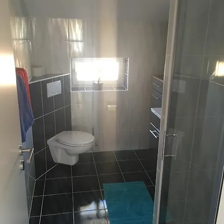 Apartament Barbic