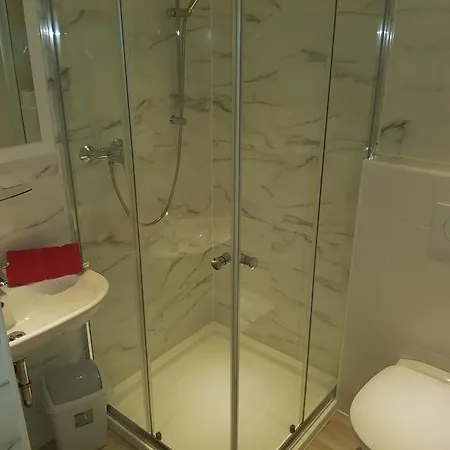 Barbic Apartament *