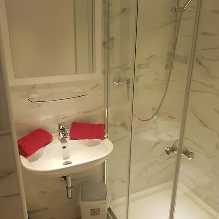Barbic Apartament *
