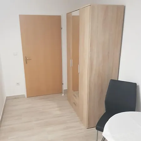 Apartament Barbic